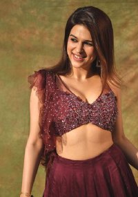 shraddha das_teluguvox  10